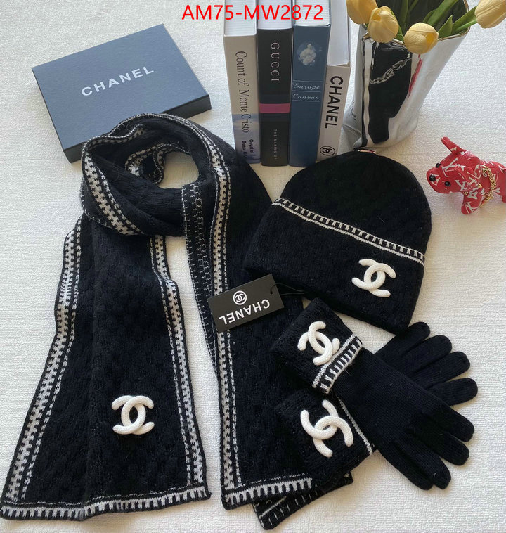 Gloves-Chanel,best luxury replica , ID: MW2872,$: 75USD