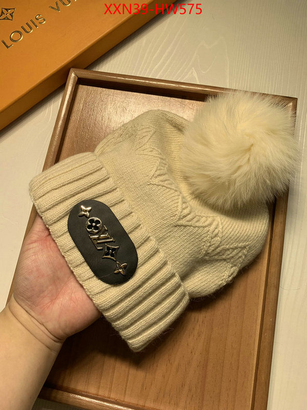 Cap (Hat)-LV,where can i buy the best quality , ID: HW575,$: 39USD