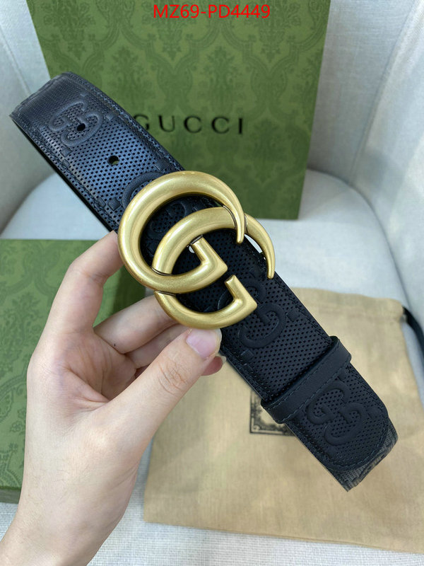 Belts-Gucci,what , ID: PD4449,$: 69USD