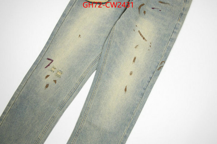 Clothing-Maison Margiela,cheap replica , ID: CW2431,$: 72USD