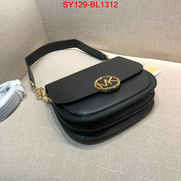 Michael Kors Bags(TOP)-Diagonal-,ID: BL1312,$: 129USD