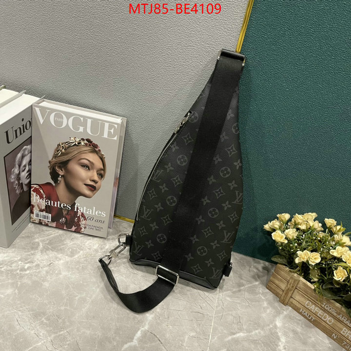 LV Bags(4A)-Avenue-,online from china ,ID: BE4109,$: 85USD