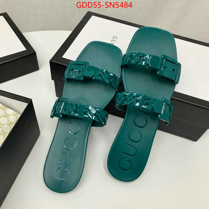 Women Shoes-Gucci,best website for replica , ID: SN5484,$: 55USD