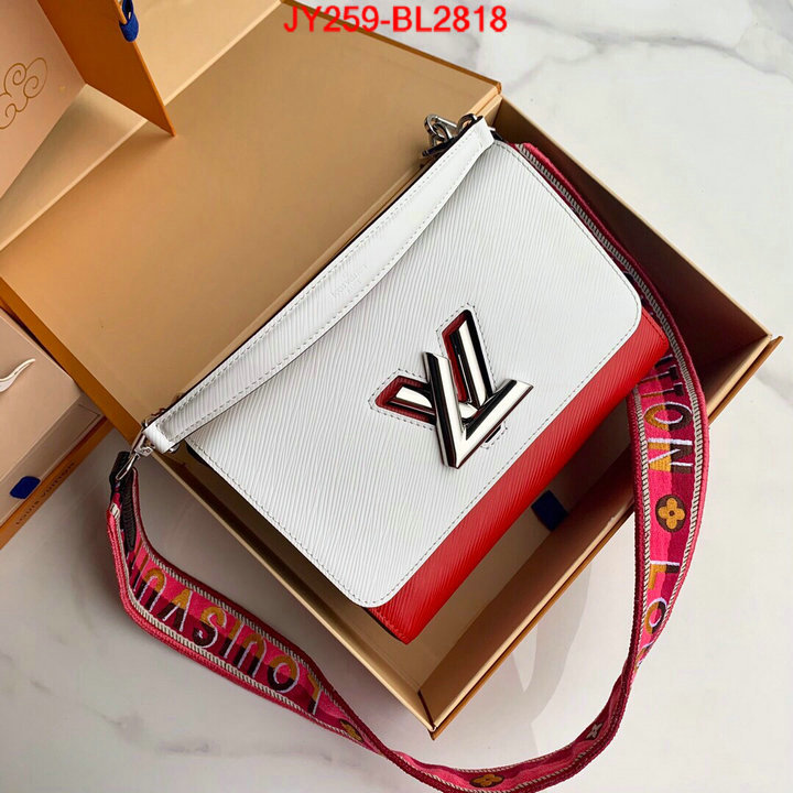 LV Bags(TOP)-Pochette MTis-Twist-,ID: BL2818,$: 259USD