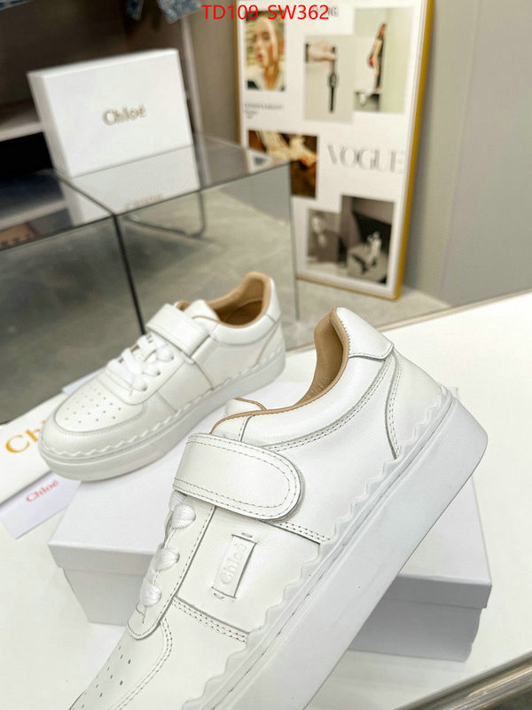 Women Shoes-Chloe,best designer replica , ID: SW362,$: 109USD