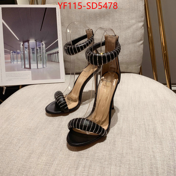 Women Shoes-Gianvito Rossi,fake designer , ID: SD5478,$: 115USD