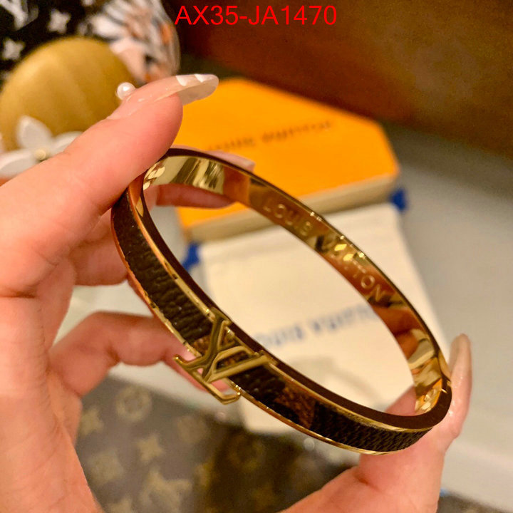 Jewelry-LV,high quality online , ID: JA1470,$: 35USD