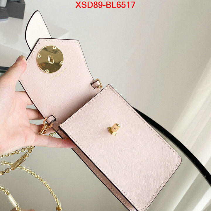 Michael Kors Bags(TOP)-Diagonal-,ID: BL6517,$: 89USD