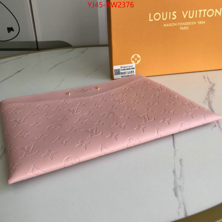 LV Bags(4A)-Trio-,cheap replica ,ID: BW2376,$: 45USD