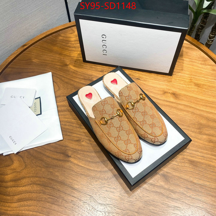 Women Shoes-Gucci,knockoff , ID: SD1148,$: 95USD