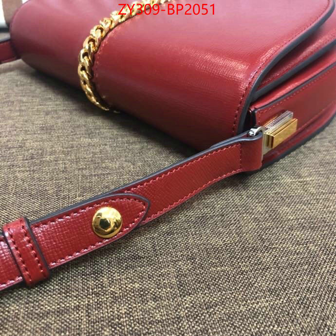 Gucci Bags(TOP)-Diagonal-,ID: BP2051,$: 309USD