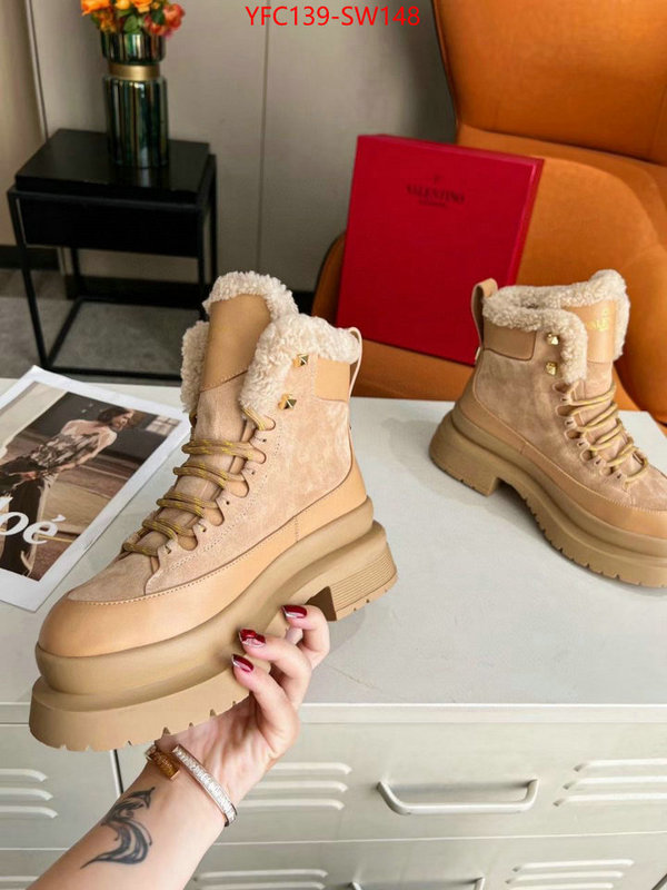 Women Shoes-Boots,buy 1:1 , ID: SW148,$: 139USD