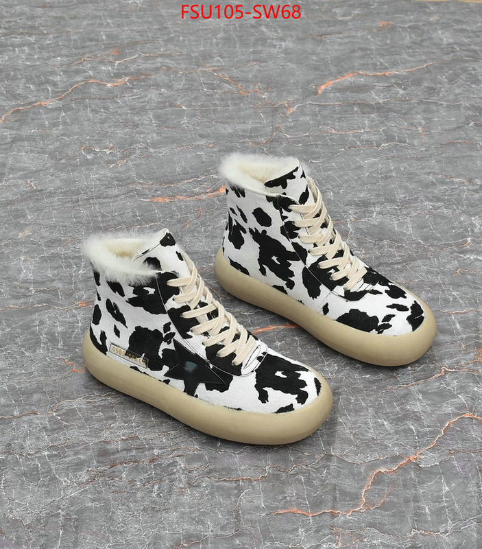 Women Shoes-Golden Goose,cheap replica designer , ID: SW68,$: 105USD