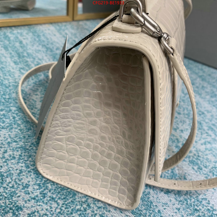 Balenciaga Bags(TOP)-Hourglass-,where can i buy the best quality ,ID: BE1933,$: 219USD