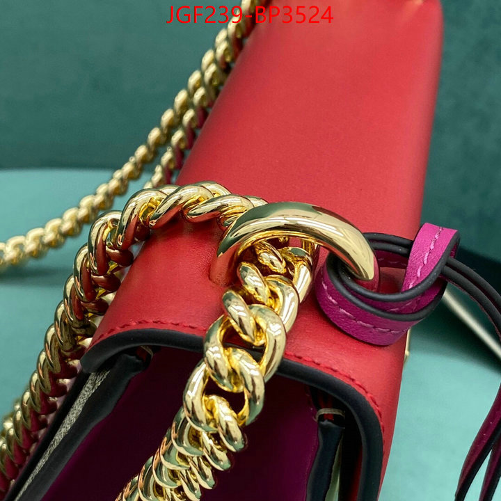 Gucci Bags(TOP)-Padlock-,wholesale china ,ID: BP3524,$: 239USD