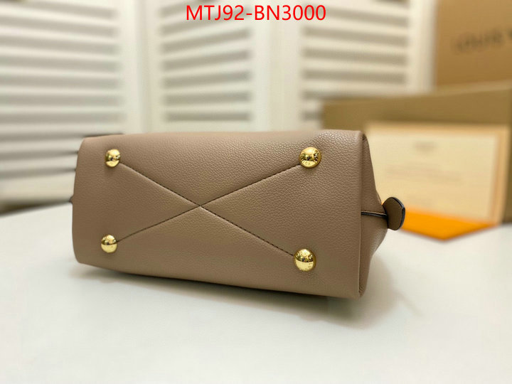 LV Bags(4A)-Alma-,what best replica sellers ,ID: BN3000,$: 92USD