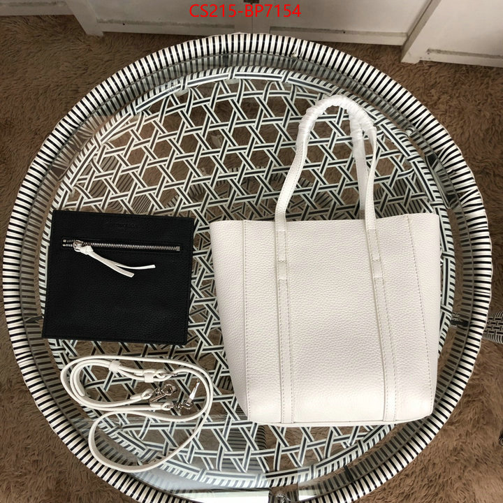 Balenciaga Bags(TOP)-Other Styles-,new 2023 ,ID: BP7154,$: 215USD