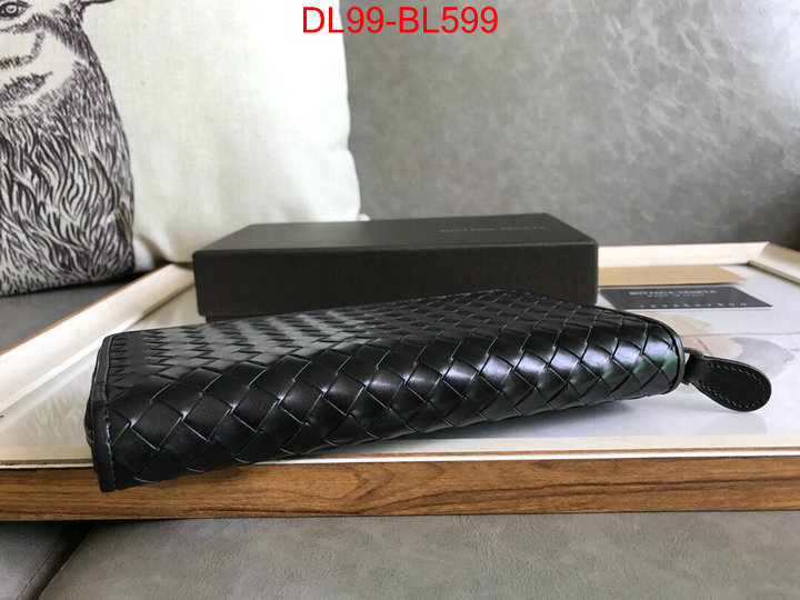 BV Bags(TOP)-Wallet,new ,ID: BL599,$:99USD