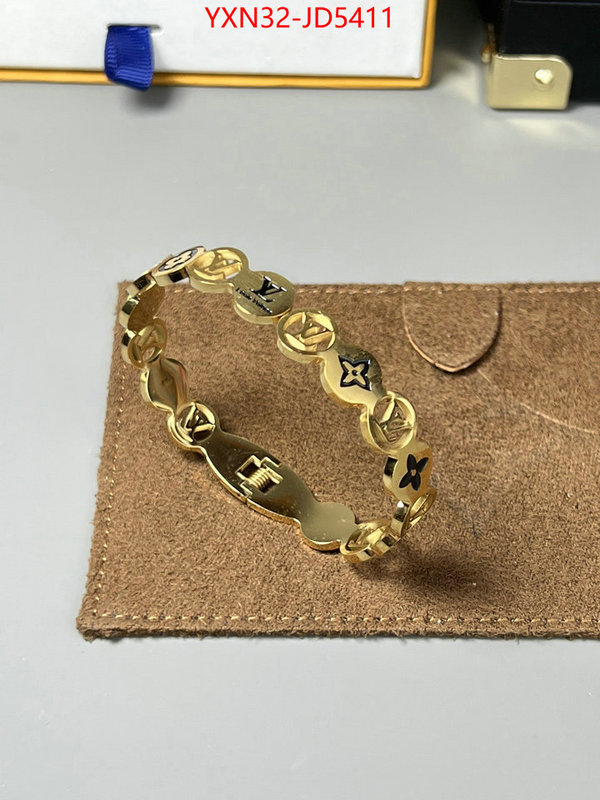 Jewelry-LV,fashion designer , ID: JD5411,$: 32USD