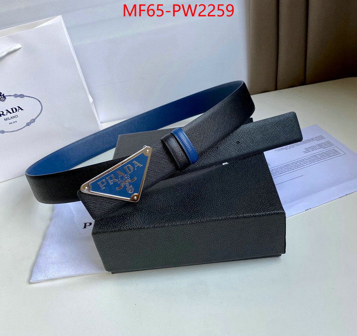 Belts-Prada,replica how can you , ID: PW2259,$: 65USD