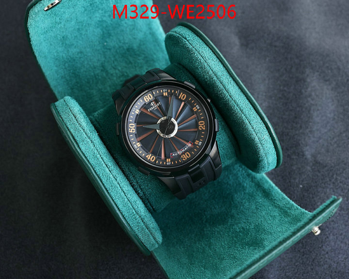 Watch(TOP)-Perrelt,outlet 1:1 replica , ID: WE2506,$: 329USD