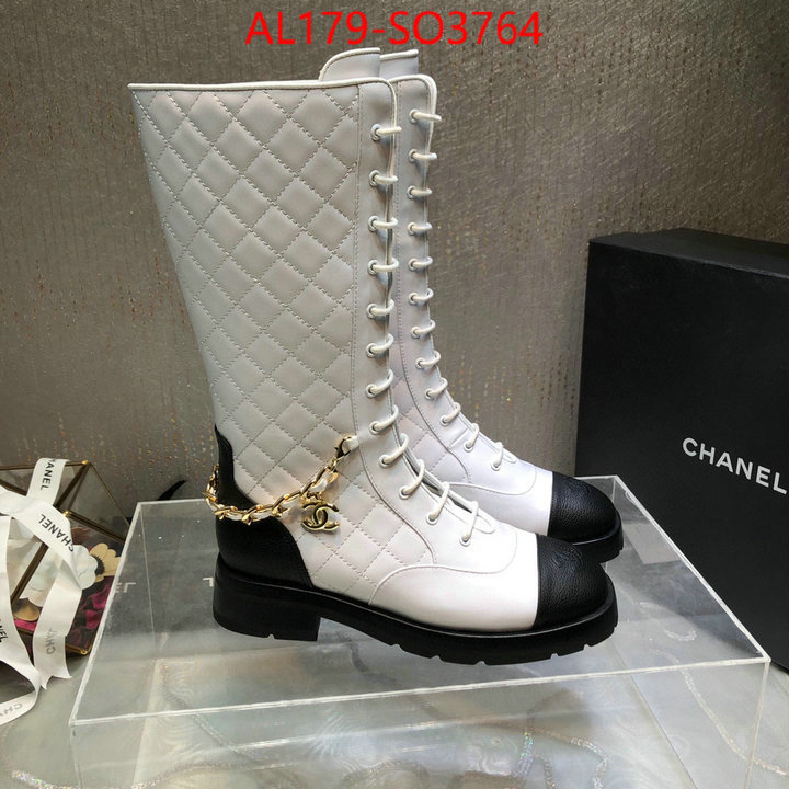 Women Shoes-Chanel,buy the best replica , ID: SO3764,$: 179USD