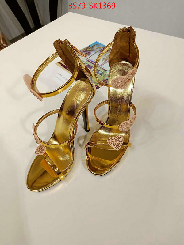 Women Shoes-Giuseppe,designer replica , ID: SK1369,$:79USD