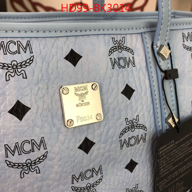 MCM Bags(TOP)-Aren Visetos-,ID: BK3014,$:99USD