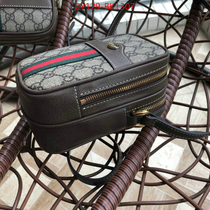 Gucci Bags(TOP)-Ophidia-G,luxury ,ID: BK1307,$:129USD