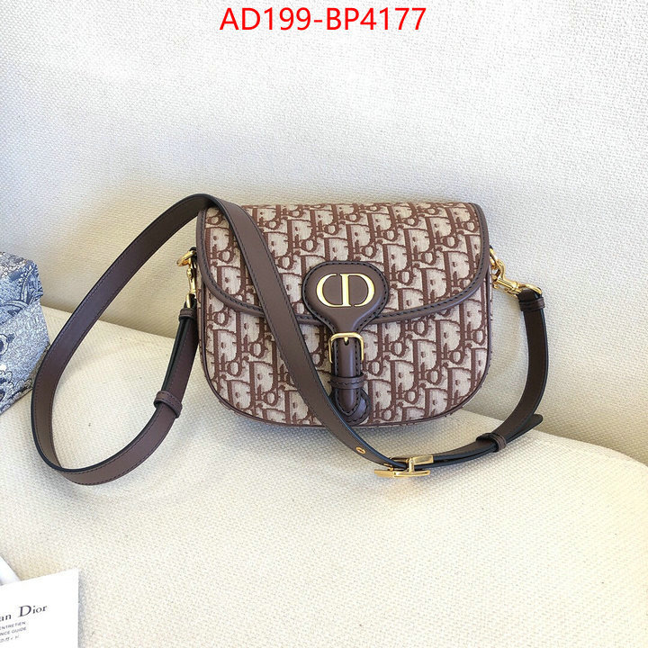 Dior Bags(TOP)-Bobby-,ID: BP4177,$: 199USD