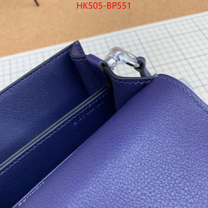 Hermes Bags(TOP)-Roulis,7 star collection ,ID: BP551,$:505USD