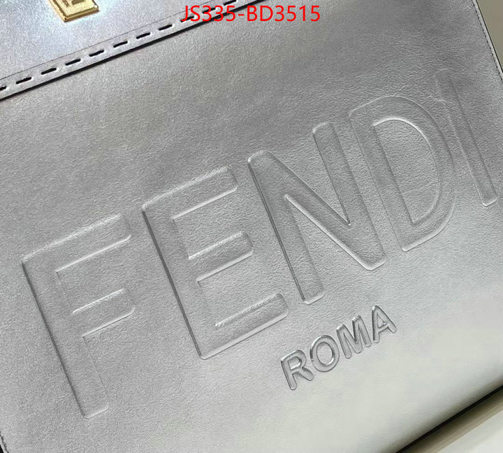 Fendi Bags(TOP)-Sunshine-,can you buy knockoff ,ID: BD3515,$: 335USD