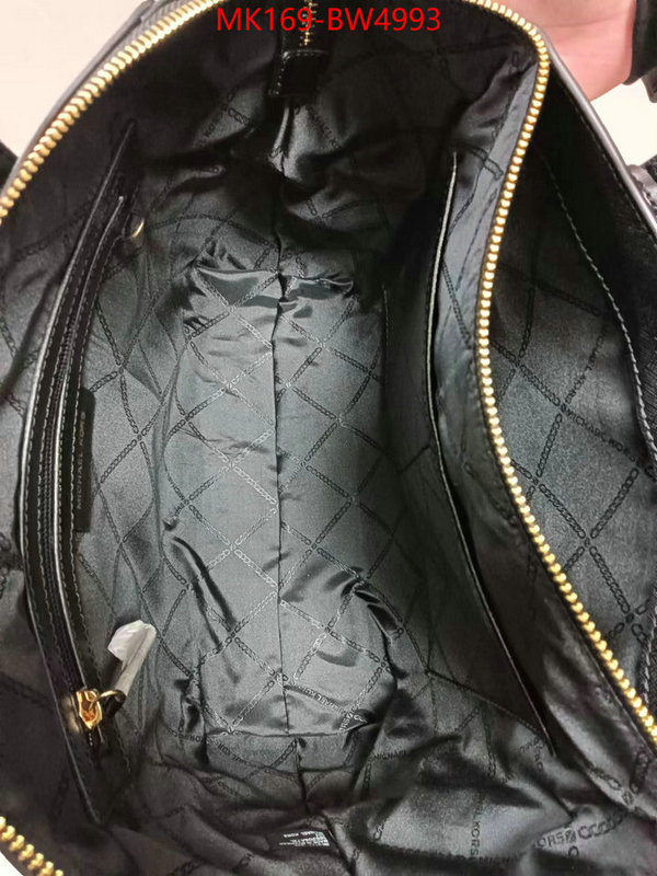 Michael Kors Bags(TOP)-Handbag-,high quality designer ,ID: BW4993,$: 169USD