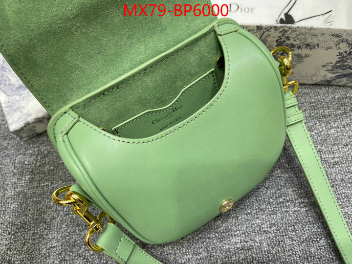 Dior Bags(4A)-Bobby-,ID: BP6000,$: 79USD