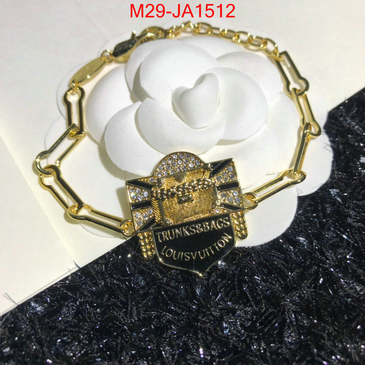 Jewelry-LV,buying replica , ID: JA1512,$: 29USD