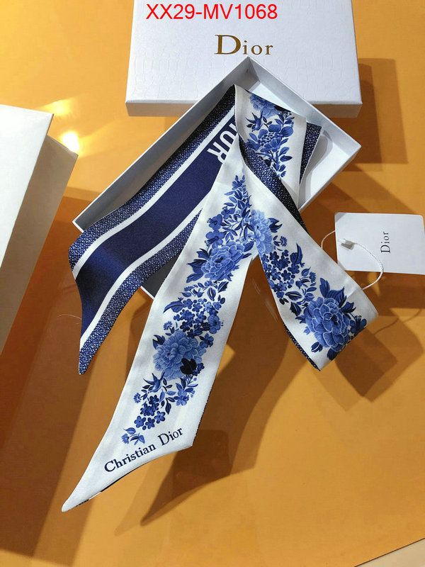 Scarf-Dior,best website for replica , ID: MV1068,$: 29USD