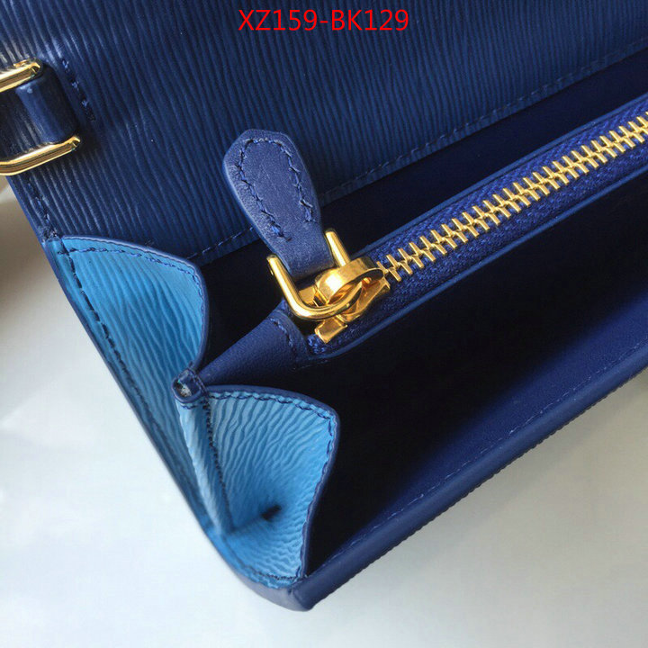 Prada Bags(TOP)-Diagonal-,ID: BK129,