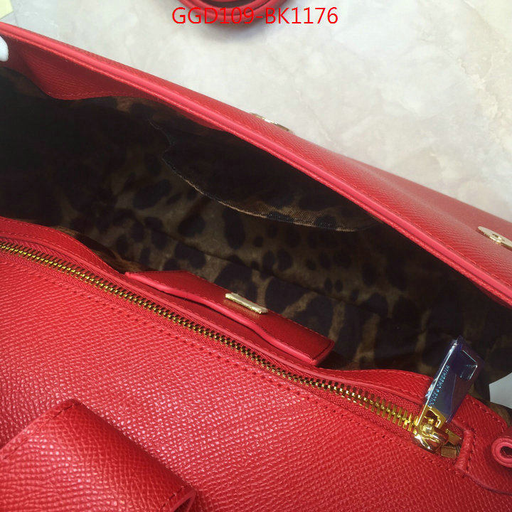 DG Bags(TOP)-Sicily,ID: BK1176,$:109USD