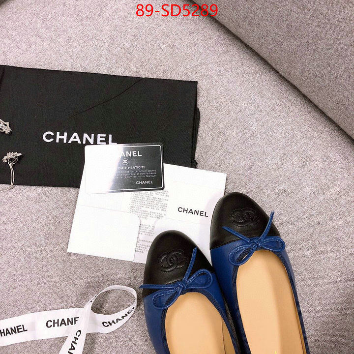 Women Shoes-Chanel,cheap replica designer ,Code: SD5289,$: 89USD