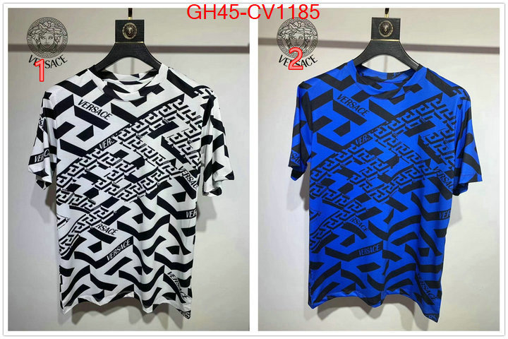 Clothing-Versace,perfect quality , ID: CV1185,$: 45USD