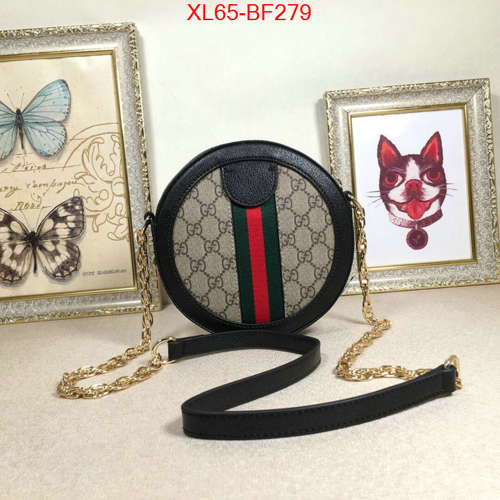 Gucci Bags(4A)-Ophidia-G,top designer replica ,ID: BF279,$:65USD