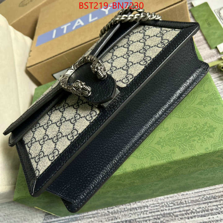 Gucci Bags(TOP)-Dionysus-,what's the best to buy replica ,ID: BN7230,$: 219USD