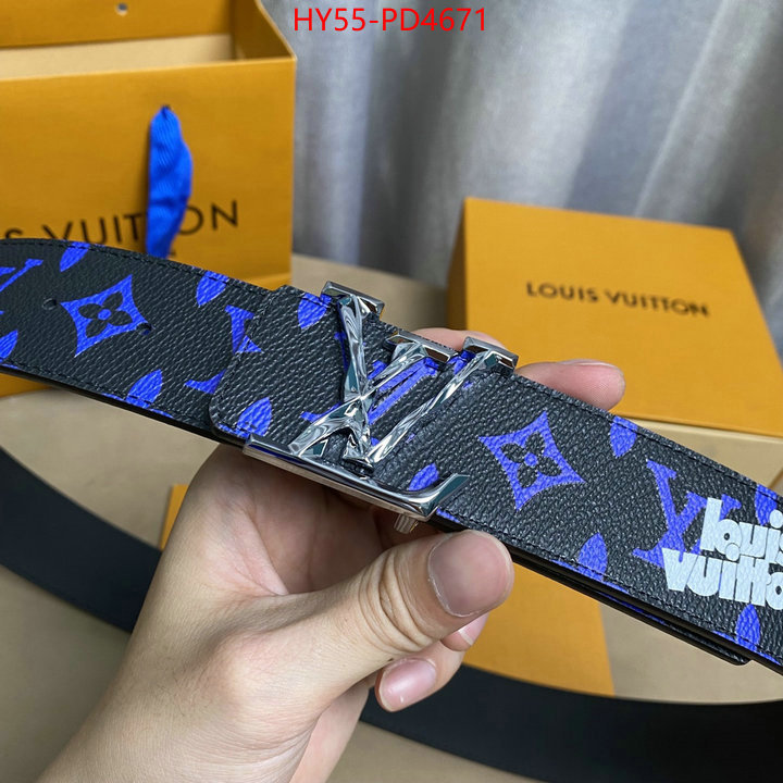 Belts-LV,high quality customize , ID: PD4671,$: 55USD