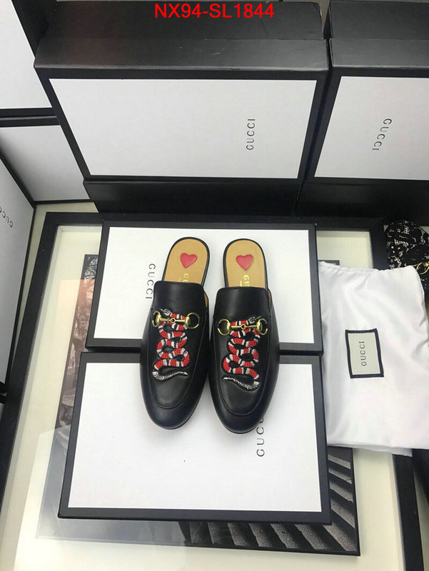 Women Shoes-Gucci,styles & where to buy , ID: SL1844,$: 94USD