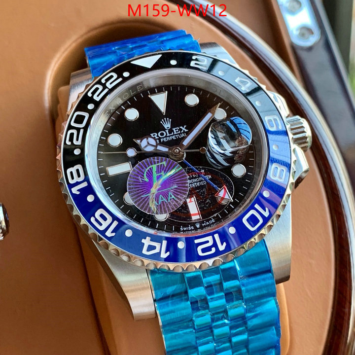 Watch(4A)-Rolex,what , ID: WW12,$: 159USD
