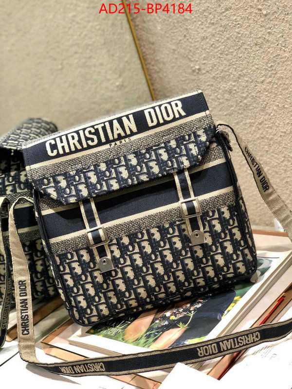 Dior Bags(TOP)-Other Style-,ID: BP4184,$: 215USD
