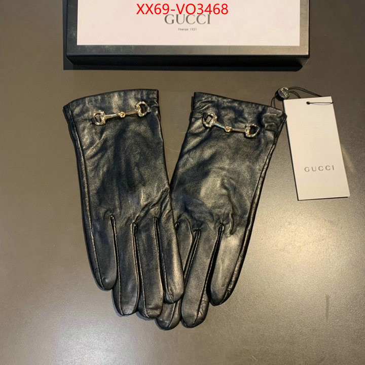 Gloves-Gucci,designer wholesale replica , ID: VO3468,$: 69USD