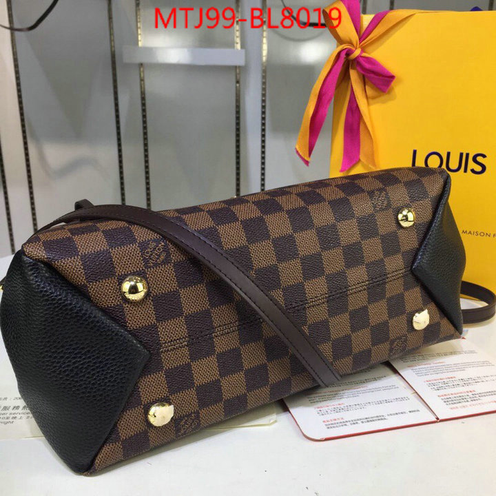 LV Bags(4A)-Handbag Collection-,ID: BL8019,$: 99USD