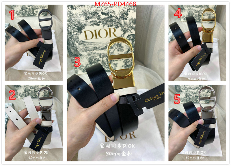 Belts-Dior,buy best high quality , ID: PD4468,$: 65USD