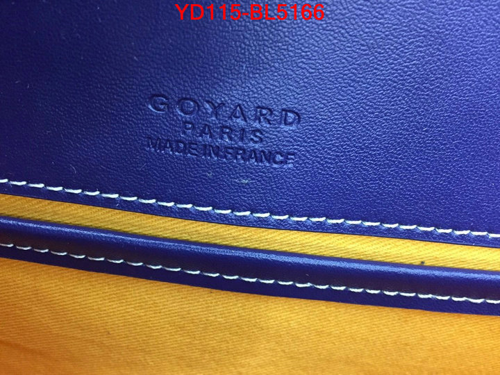 Goyard Bags(4A)-Diagonal-,best replica quality ,ID: BL5166,$: 115USD